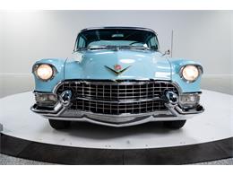 1955 Cadillac Coupe DeVille (CC-1965950) for sale in MADISONVILLE, Texas
