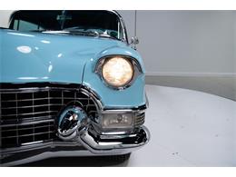 1955 Cadillac Coupe DeVille (CC-1965950) for sale in MADISONVILLE, Texas