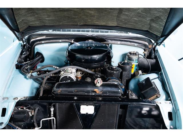 1955 Cadillac Coupe DeVille (CC-1965950) for sale in MADISONVILLE, Texas
