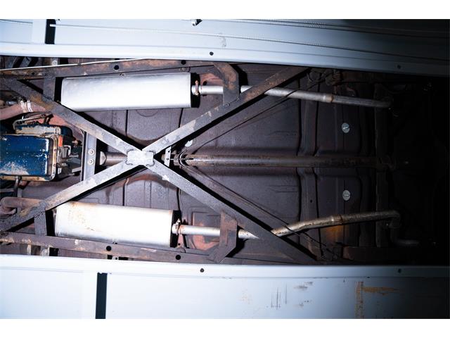 1955 Cadillac Coupe DeVille (CC-1965950) for sale in MADISONVILLE, Texas
