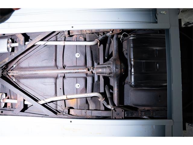 1955 Cadillac Coupe DeVille (CC-1965950) for sale in MADISONVILLE, Texas
