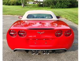 2005 Chevrolet Corvette (CC-1965958) for sale in Mill Hall, Pennsylvania