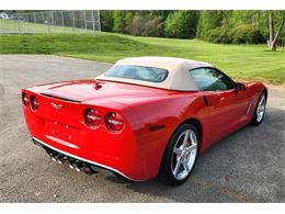 2005 Chevrolet Corvette (CC-1965958) for sale in Mill Hall, Pennsylvania