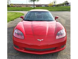 2005 Chevrolet Corvette (CC-1965958) for sale in Mill Hall, Pennsylvania