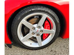 2005 Chevrolet Corvette (CC-1965958) for sale in Mill Hall, Pennsylvania
