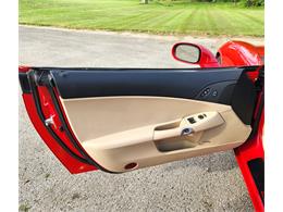 2005 Chevrolet Corvette (CC-1965958) for sale in Mill Hall, Pennsylvania