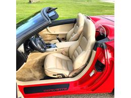 2005 Chevrolet Corvette (CC-1965958) for sale in Mill Hall, Pennsylvania
