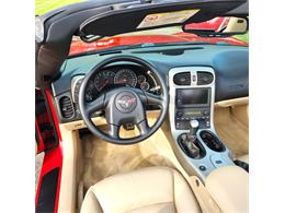 2005 Chevrolet Corvette (CC-1965958) for sale in Mill Hall, Pennsylvania