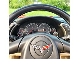2005 Chevrolet Corvette (CC-1965958) for sale in Mill Hall, Pennsylvania