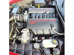 2005 Chevrolet Corvette (CC-1965958) for sale in Mill Hall, Pennsylvania
