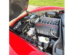 2005 Chevrolet Corvette (CC-1965958) for sale in Mill Hall, Pennsylvania