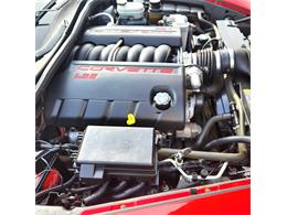 2005 Chevrolet Corvette (CC-1965958) for sale in Mill Hall, Pennsylvania