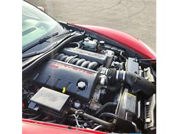 2005 Chevrolet Corvette (CC-1965958) for sale in Mill Hall, Pennsylvania