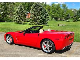2005 Chevrolet Corvette (CC-1965958) for sale in Mill Hall, Pennsylvania