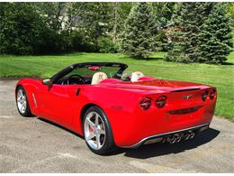 2005 Chevrolet Corvette (CC-1965958) for sale in Mill Hall, Pennsylvania