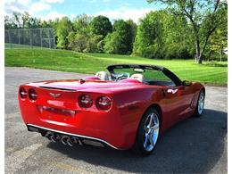 2005 Chevrolet Corvette (CC-1965958) for sale in Mill Hall, Pennsylvania
