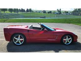 2005 Chevrolet Corvette (CC-1965958) for sale in Mill Hall, Pennsylvania