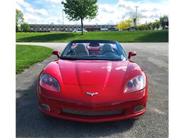 2005 Chevrolet Corvette (CC-1965958) for sale in Mill Hall, Pennsylvania