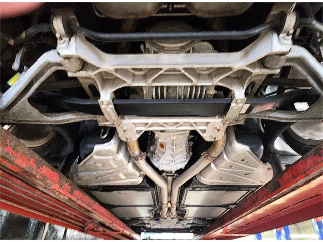 2005 Chevrolet Corvette (CC-1965958) for sale in Mill Hall, Pennsylvania