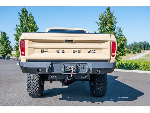1979 Ford F350 (CC-1965974) for sale in Camas, Washington