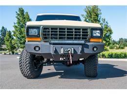 1979 Ford F350 (CC-1965974) for sale in Camas, Washington