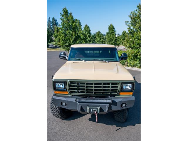 1979 Ford F350 (CC-1965974) for sale in Camas, Washington