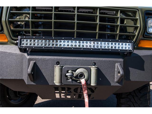 1979 Ford F350 (CC-1965974) for sale in Camas, Washington