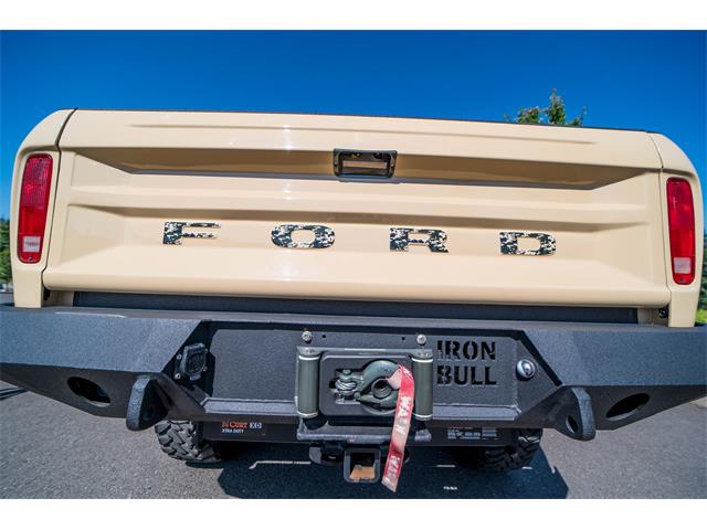 1979 Ford F350 (CC-1965974) for sale in Camas, Washington