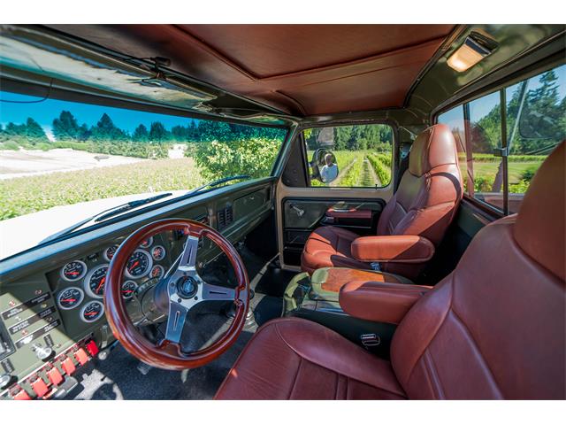 1979 Ford F350 (CC-1965974) for sale in Camas, Washington