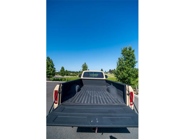 1979 Ford F350 (CC-1965974) for sale in Camas, Washington