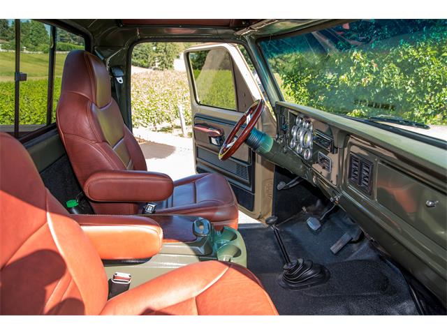1979 Ford F350 (CC-1965974) for sale in Camas, Washington