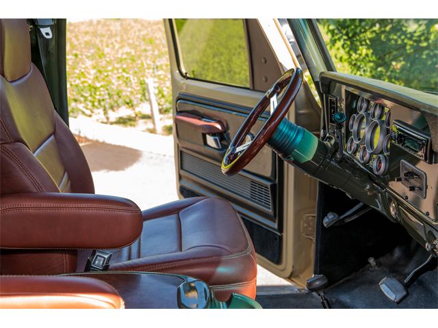 1979 Ford F350 (CC-1965974) for sale in Camas, Washington