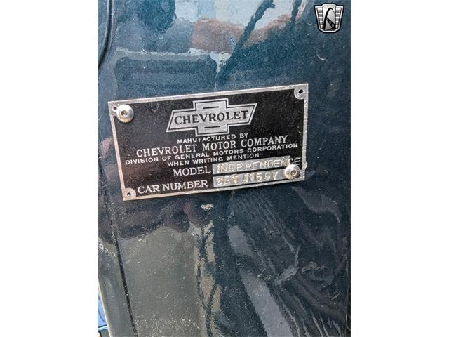1931 Chevrolet Series AE (CC-1960060) for sale in O'Fallon, Illinois