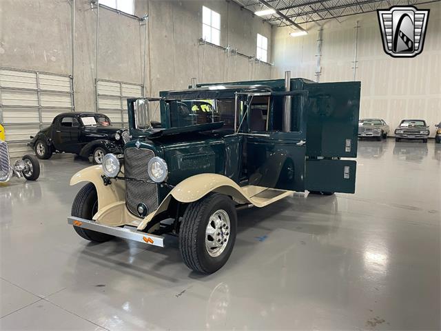 1931 Chevrolet Series AE (CC-1960060) for sale in O'Fallon, Illinois
