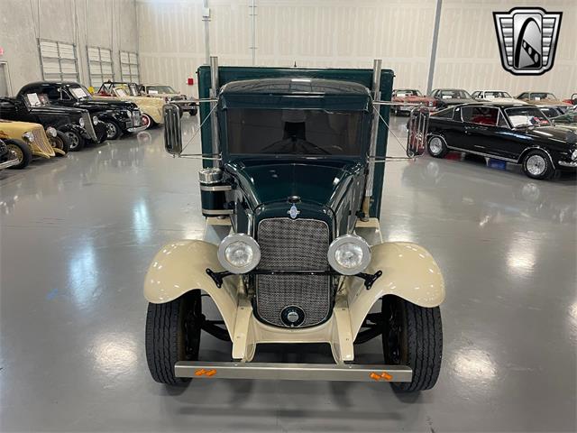 1931 Chevrolet Series AE (CC-1960060) for sale in O'Fallon, Illinois