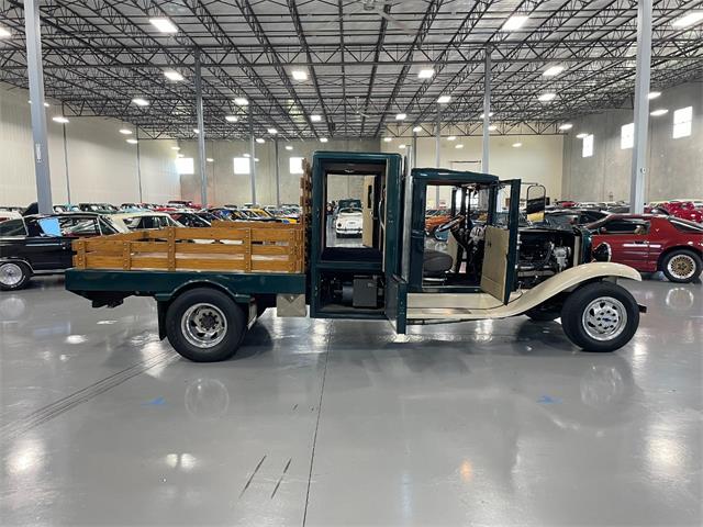 1931 Chevrolet Series AE (CC-1960060) for sale in O'Fallon, Illinois