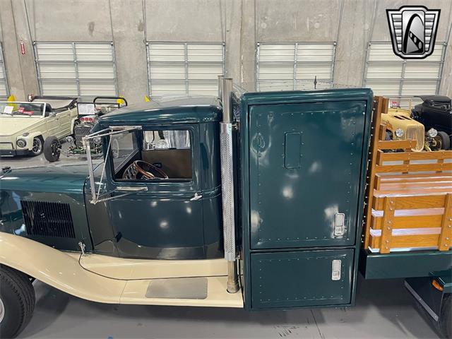 1931 Chevrolet Series AE (CC-1960060) for sale in O'Fallon, Illinois