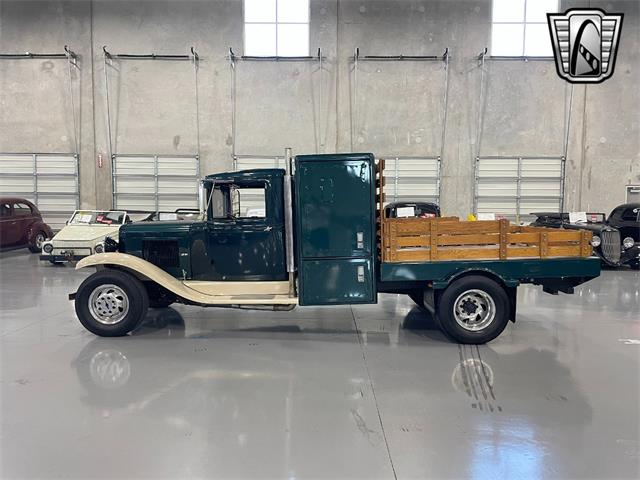 1931 Chevrolet Series AE (CC-1960060) for sale in O'Fallon, Illinois