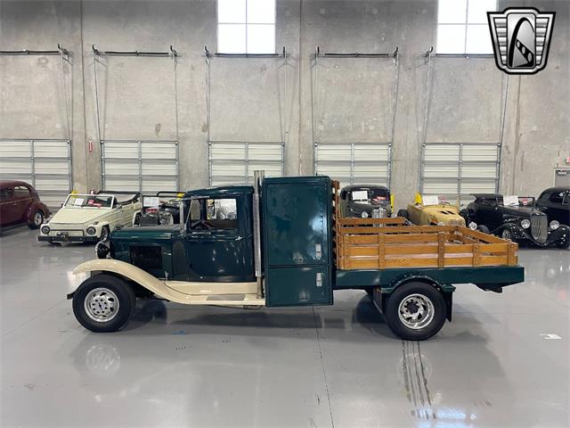 1931 Chevrolet Series AE (CC-1960060) for sale in O'Fallon, Illinois