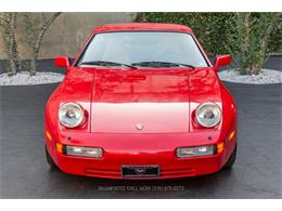 1988 Porsche 928 (CC-1966027) for sale in Beverly Hills, California