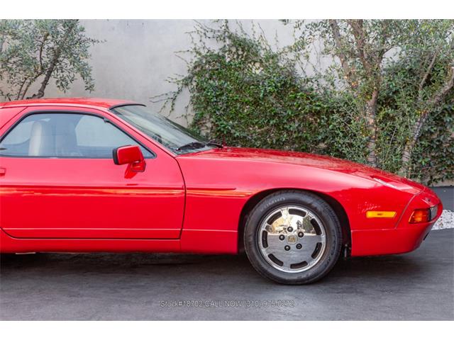 1988 Porsche 928 (CC-1966027) for sale in Beverly Hills, California