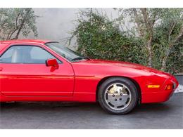 1988 Porsche 928 (CC-1966027) for sale in Beverly Hills, California