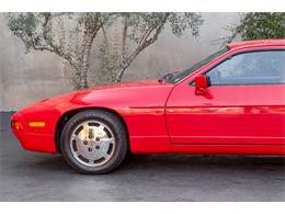 1988 Porsche 928 (CC-1966027) for sale in Beverly Hills, California