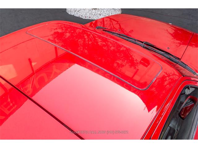 1988 Porsche 928 (CC-1966027) for sale in Beverly Hills, California