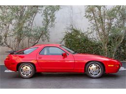 1988 Porsche 928 (CC-1966027) for sale in Beverly Hills, California