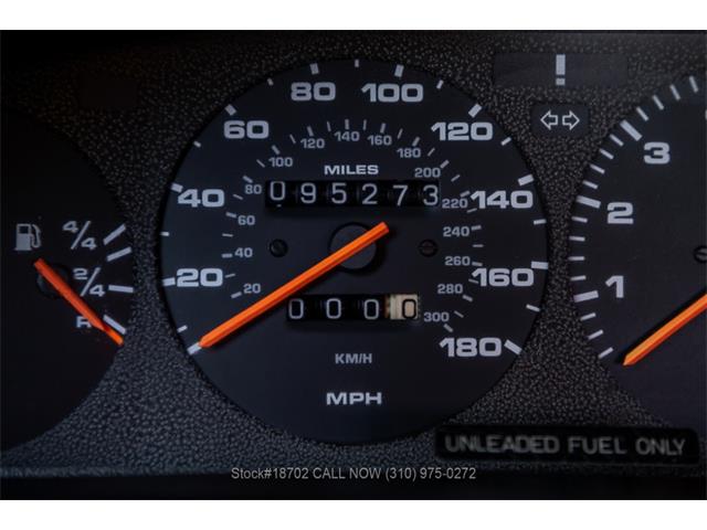 1988 Porsche 928 (CC-1966027) for sale in Beverly Hills, California