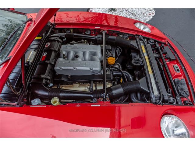 1988 Porsche 928 (CC-1966027) for sale in Beverly Hills, California