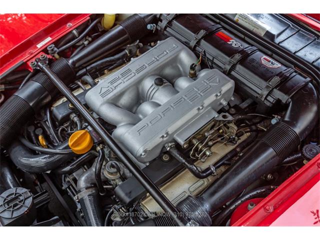 1988 Porsche 928 (CC-1966027) for sale in Beverly Hills, California