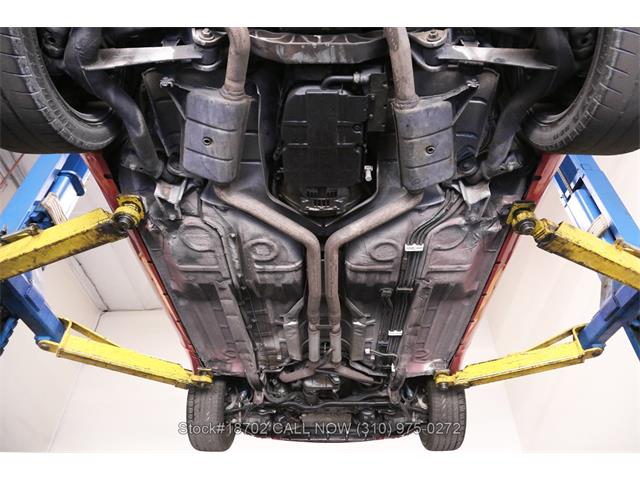 1988 Porsche 928 (CC-1966027) for sale in Beverly Hills, California