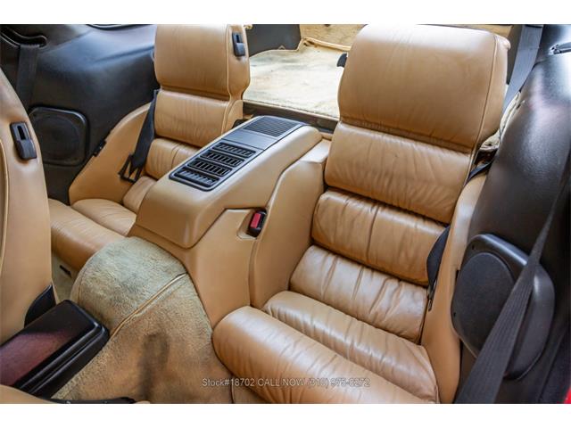 1988 Porsche 928 (CC-1966027) for sale in Beverly Hills, California
